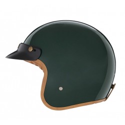 Nox Κράνος N243 ECE 22.06 english πράσινο